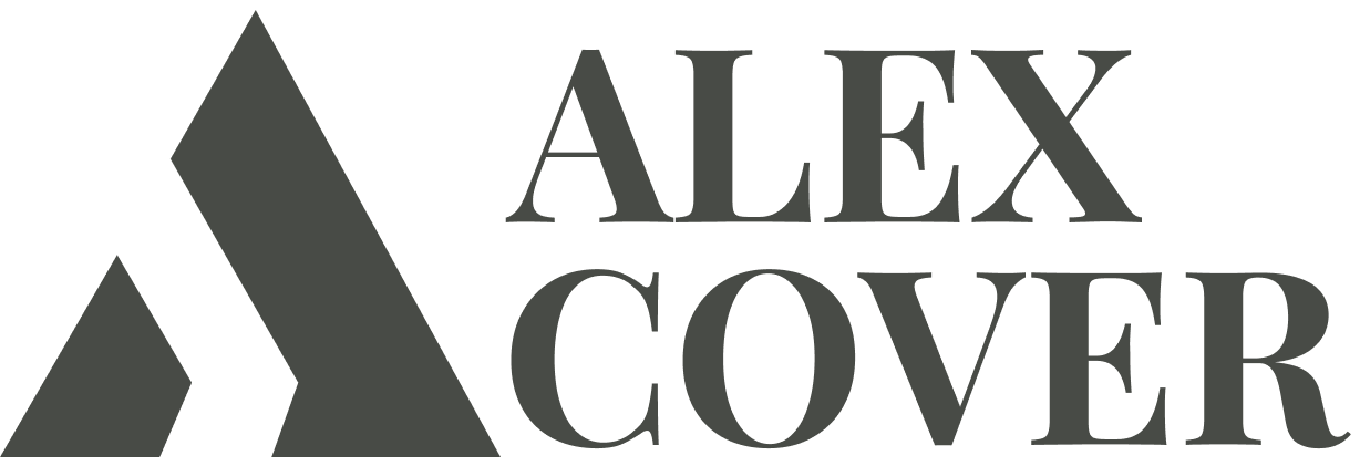 ALEX COVER